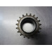 15L106 Crankshaft Timing Gear For 06-09 Mazda 3  2.0 L50111316B